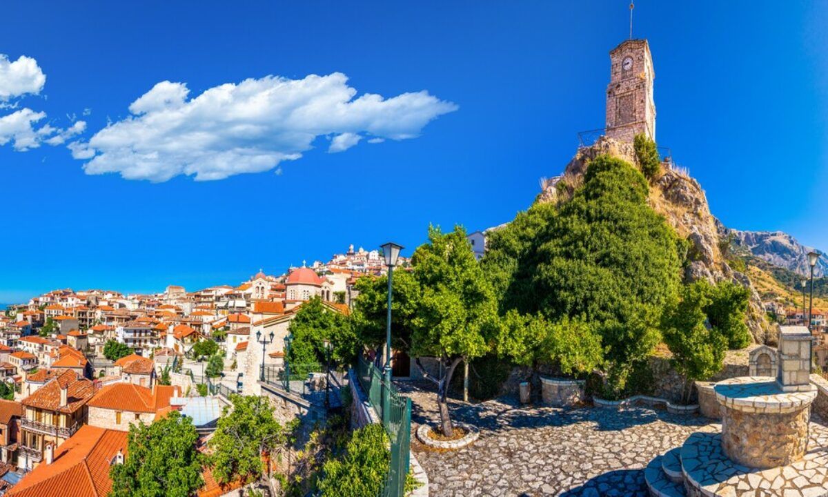 ΑΡΧΑΙΟΛΟΓΙΚΟ ΜΟΥΣΕΙΟ ΧΑΙΡΩΝΕΙΑΣ