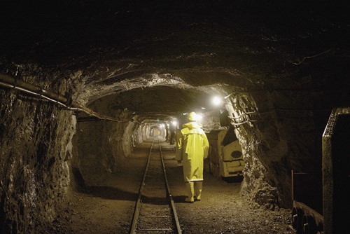 25η ΜΑΡΤΙΟΥ ΓΡΑΒΙΑ-ΠΟΛΥΔΡΟΣΟΣ-ΜΕΤΑΛΛΕΥΤΙΚΟ ΠΑΡΚΟ ΦΩΚΙΔΑΣ