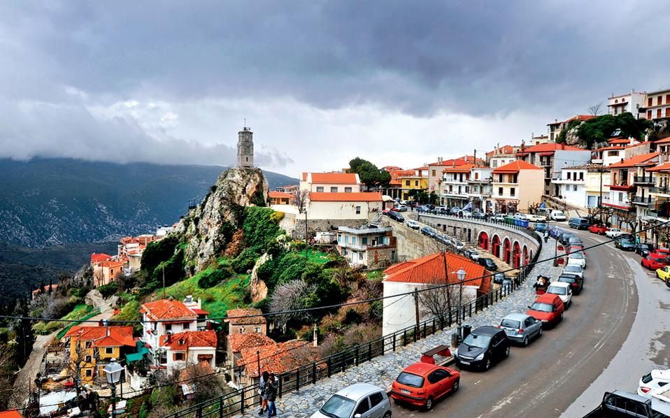 ΑΡΧΑΙΟΛΟΓΙΚΟ ΜΟΥΣΕΙΟ ΧΑΙΡΩΝΕΙΑΣ