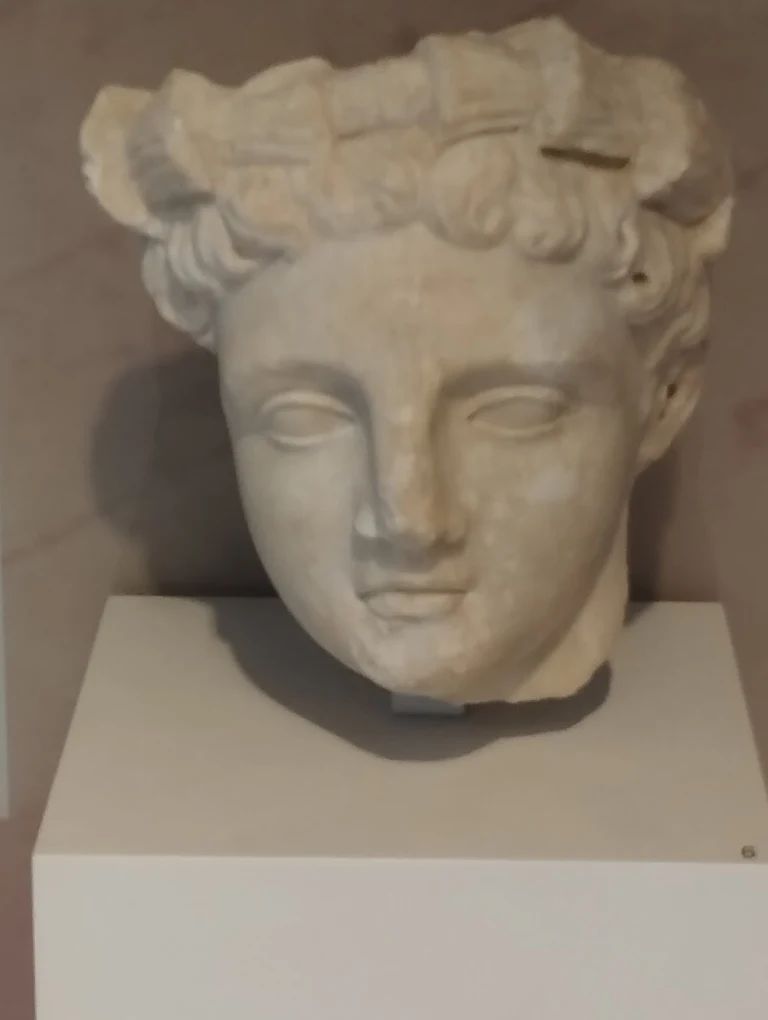 ΚΟΡΙΝΘΙΑ  ΜΕΡΟΣ 1ο