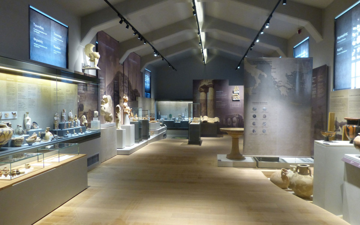 ΑΦΙΕΡΩΜΑ ΣΤΗΝ ΚΟΡΙΝΘΙΑ  ΜΕΡΟΣ 2ο