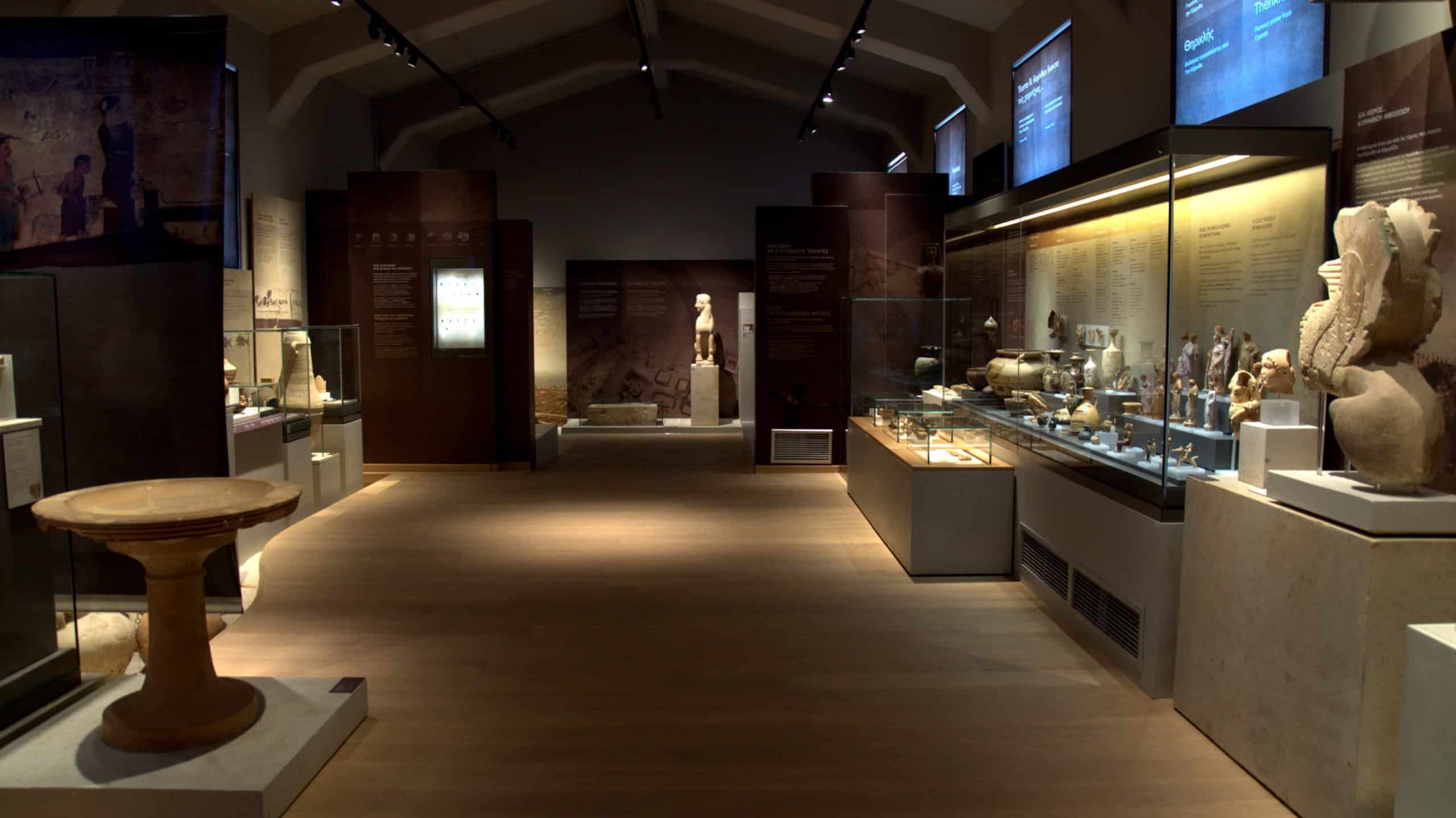 ΑΦΙΕΡΩΜΑ ΣΤΗΝ ΚΟΡΙΝΘΙΑ  ΜΕΡΟΣ 2ο