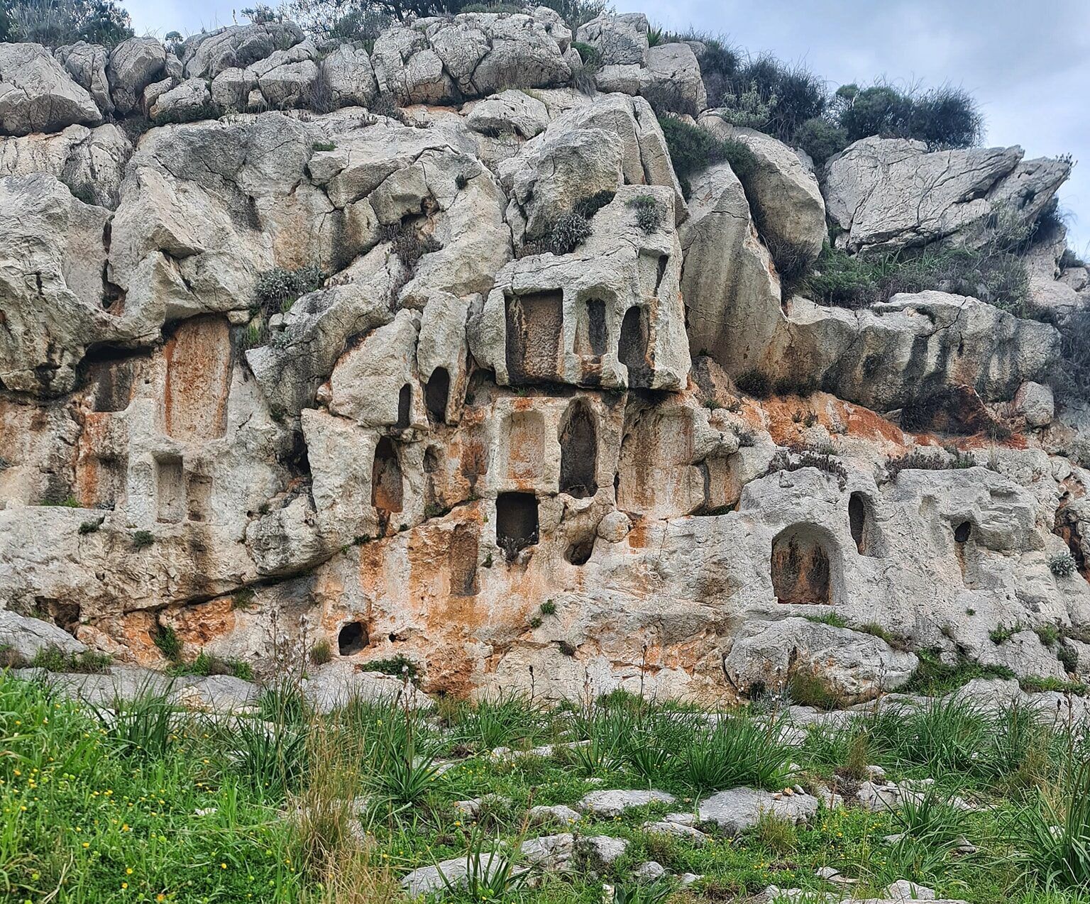 IΕΡΑ ΟΔΟΣ – ΕΛΕΥΣΙΝΑ