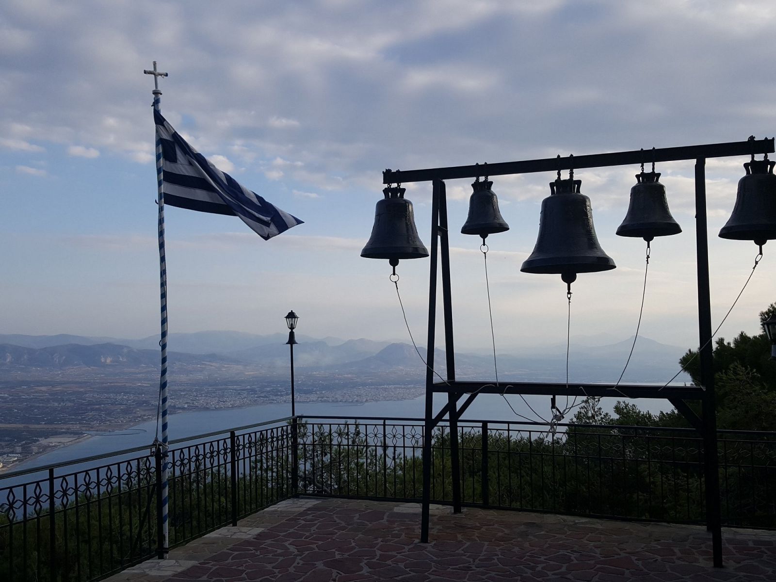 ΚΟΡΙΝΘΙΑ  ΜΕΡΟΣ 1ο