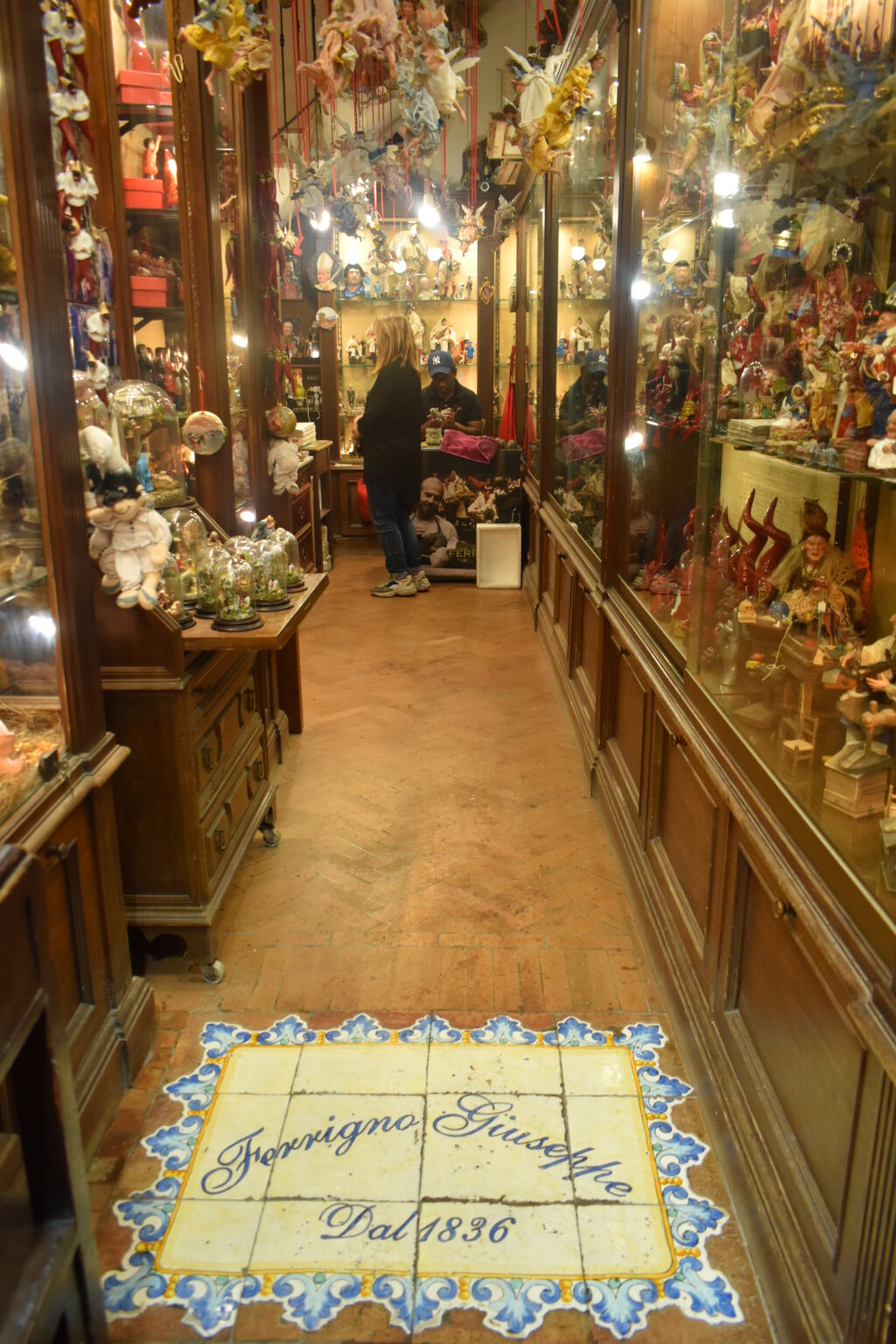 Memnon Christmas ΧΡΙΣΤΟΥΓΕΝΝΙΑΤΙΚΗ ΕΚΔΡΟΜΗ ΣΤΟΝ ΙΤΑΛΙΚΟ ΝΟΤΟ