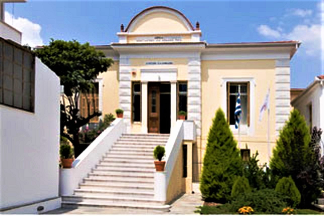 ΒΟΛΟΣ-ΠΟΡΤΑΡΙΑ : ΤΟ ΑΣΤΙΚΟ ΨΗΦΙΔΩΤΟ ΤΟΥ ΠΑΓΑΣΗΤΙΚΟΥ