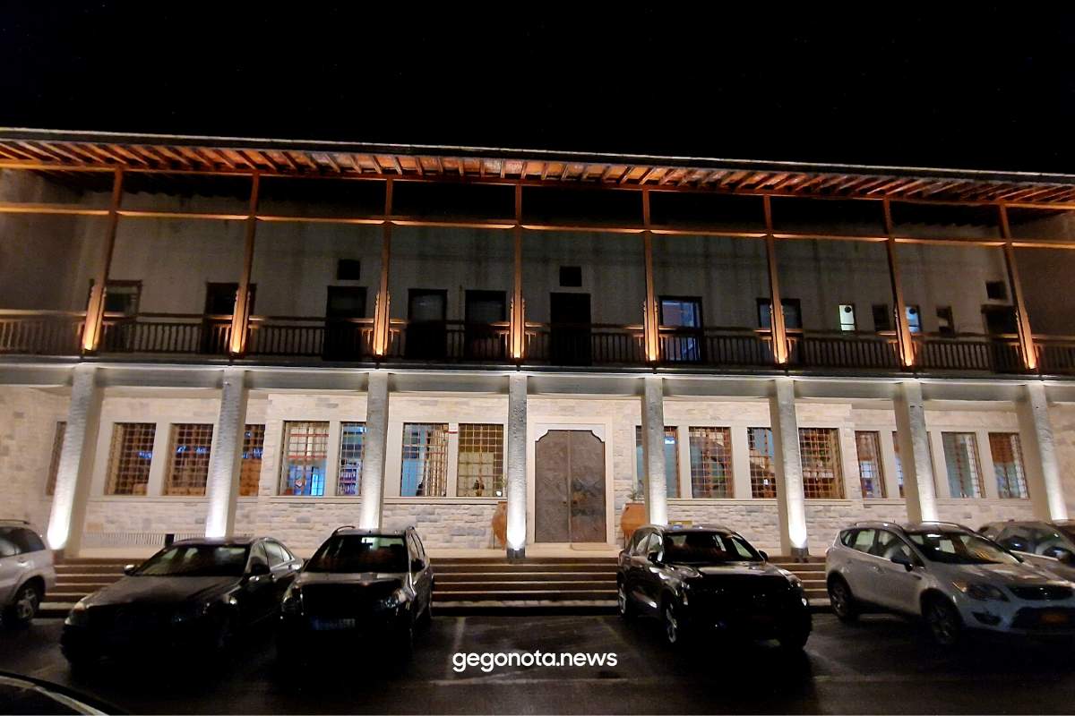 ΒΟΛΟΣ-ΠΟΡΤΑΡΙΑ : ΤΟ ΑΣΤΙΚΟ ΨΗΦΙΔΩΤΟ ΤΟΥ ΠΑΓΑΣΗΤΙΚΟΥ