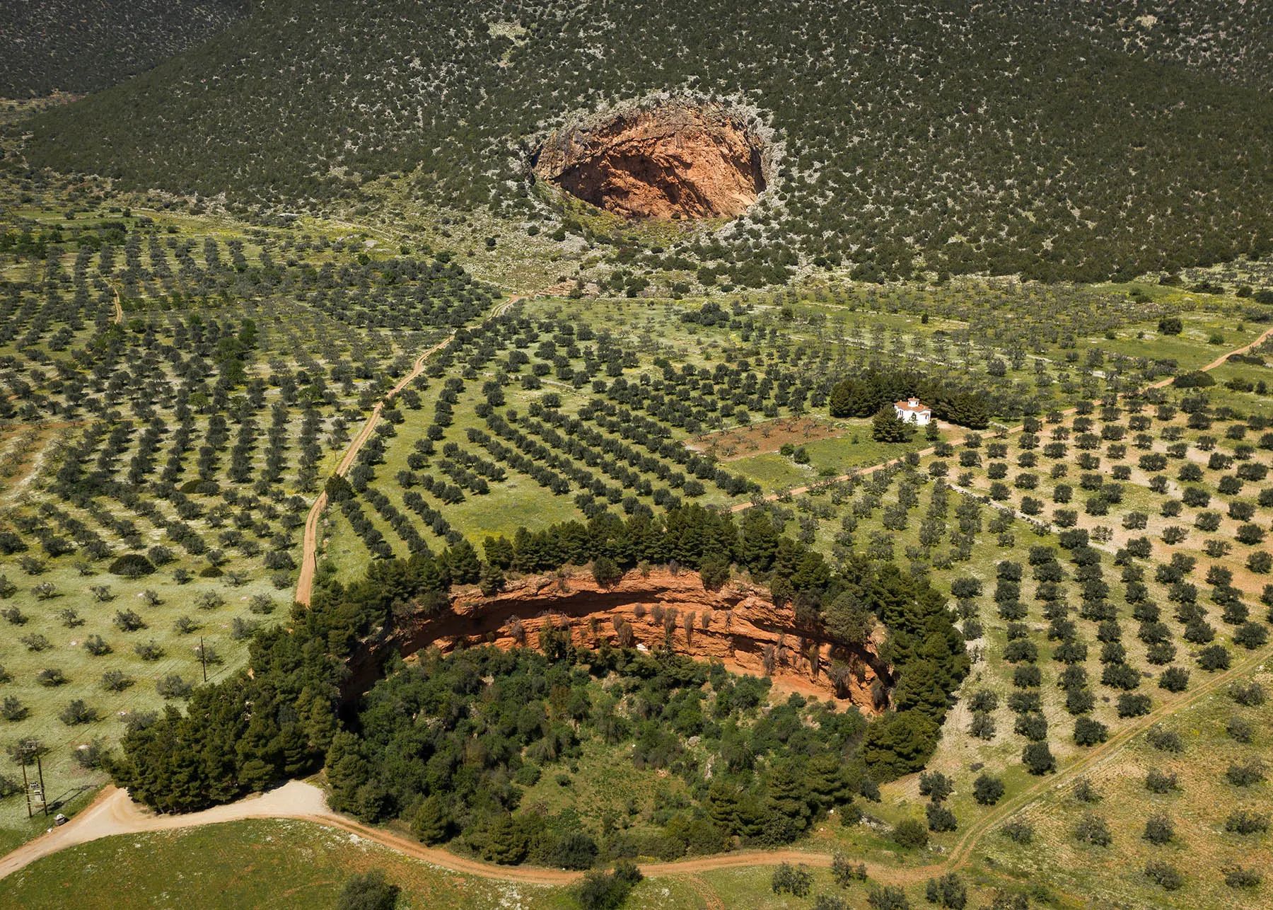 ΠΡΩΤΟΜΑΓΙΑ ΣΤΗΝ ΕΡΜΙΟΝΙΔΑ