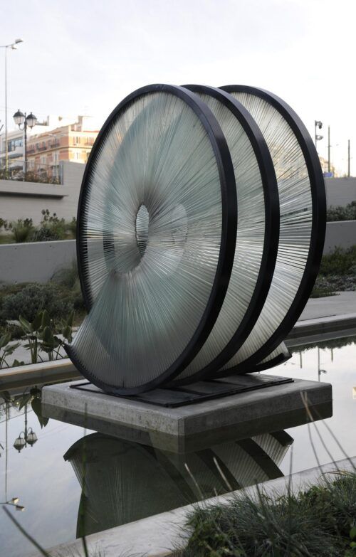 ΑΠΟΓΕΥΜΑΤΙΝΗ ΞΕΝΑΓΗΣΗ ΣΤΗΝ ΕΘΝΙΚΗ ΠΙΝΑΚΟΘΗΚΗ