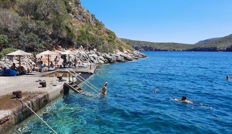 ΝΕΑΠΟΛΗ-ΜΟΝΕΜΒΑΣΙΑ-ΕΛΑΦΟΝΗΣΟΣ-ΠΛΥΤΡΑ- ΛΙΜΗΝ ΙΕΡΑΚΑ-ΚΥΠΑΡΙΣΣΙ-ΑΣΤΡΟΣ