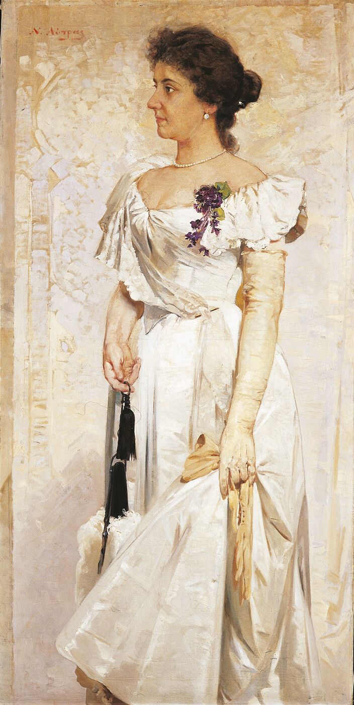 ΑΠΟΓΕΥΜΑΤΙΝΗ ΞΕΝΑΓΗΣΗ ΣΤΗΝ ΕΘΝΙΚΗ ΠΙΝΑΚΟΘΗΚΗ