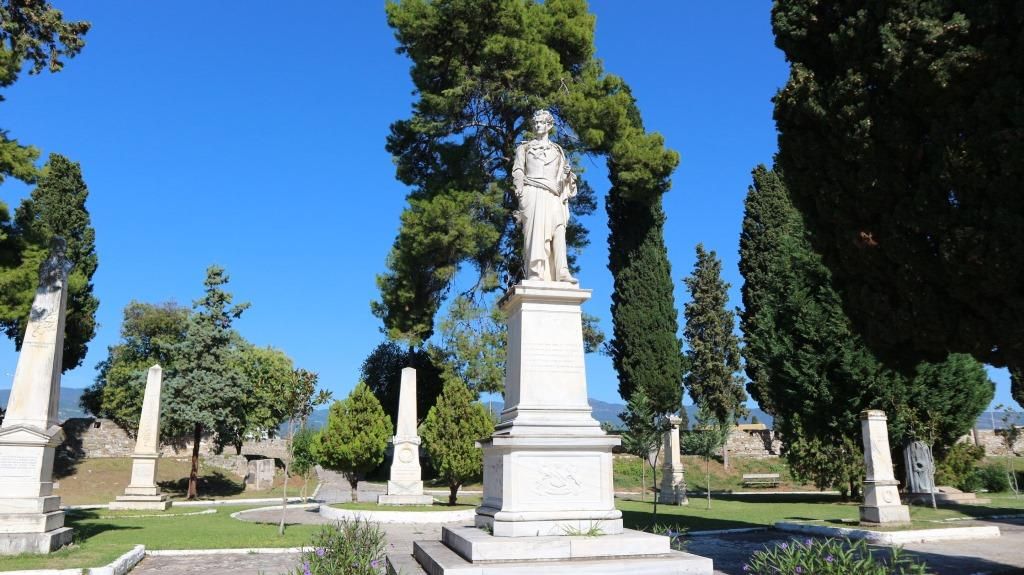 25η ΜΑΡΤΙΟΥ ΣΤΗΝ ΙΕΡΗ ΠΟΛΗ ΜΕΣΟΛΟΓΓΙΟΥ