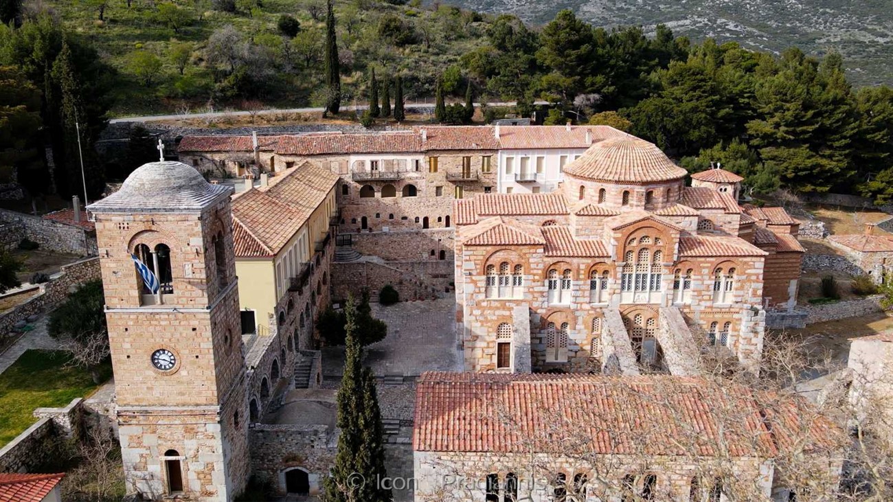 Μουσικό ταξίδι στο βουνό των Μουσών