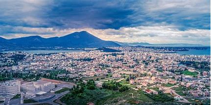 Η ΧΑΛΚΙΔΑ ΜΕΣΑ ΣΤΟΥΣ ΑΙΩΝΕΣ