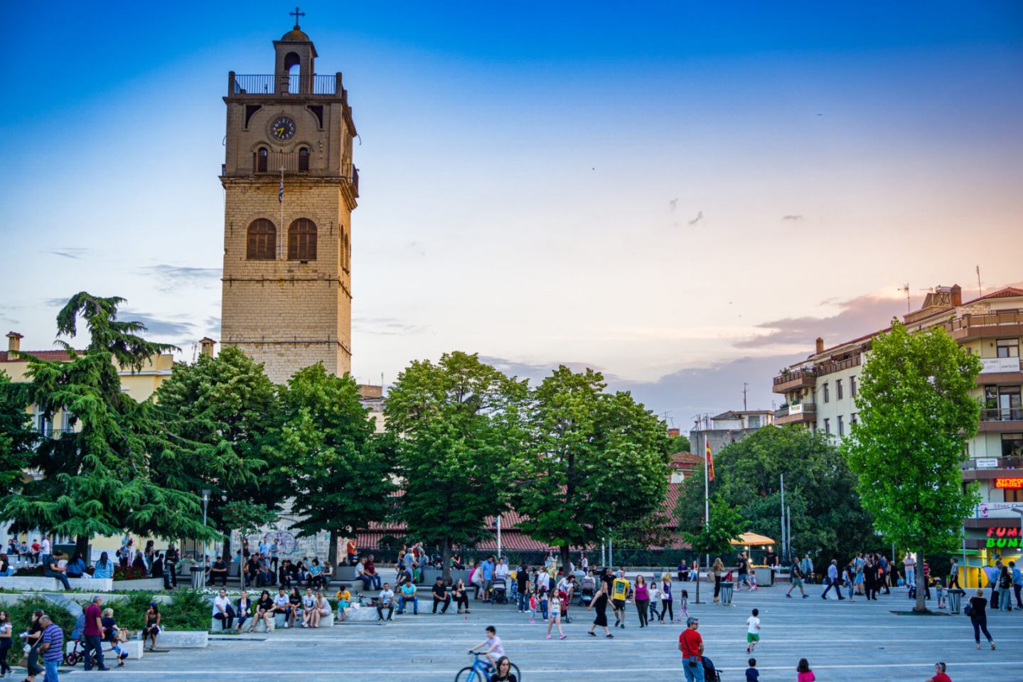 ΑΠΟΚΡΙΕΣ ΣΤΗΝ ΣΙΑΤΙΣΤΑ  ΚΑΙ ΚΟΖΑΝΗ