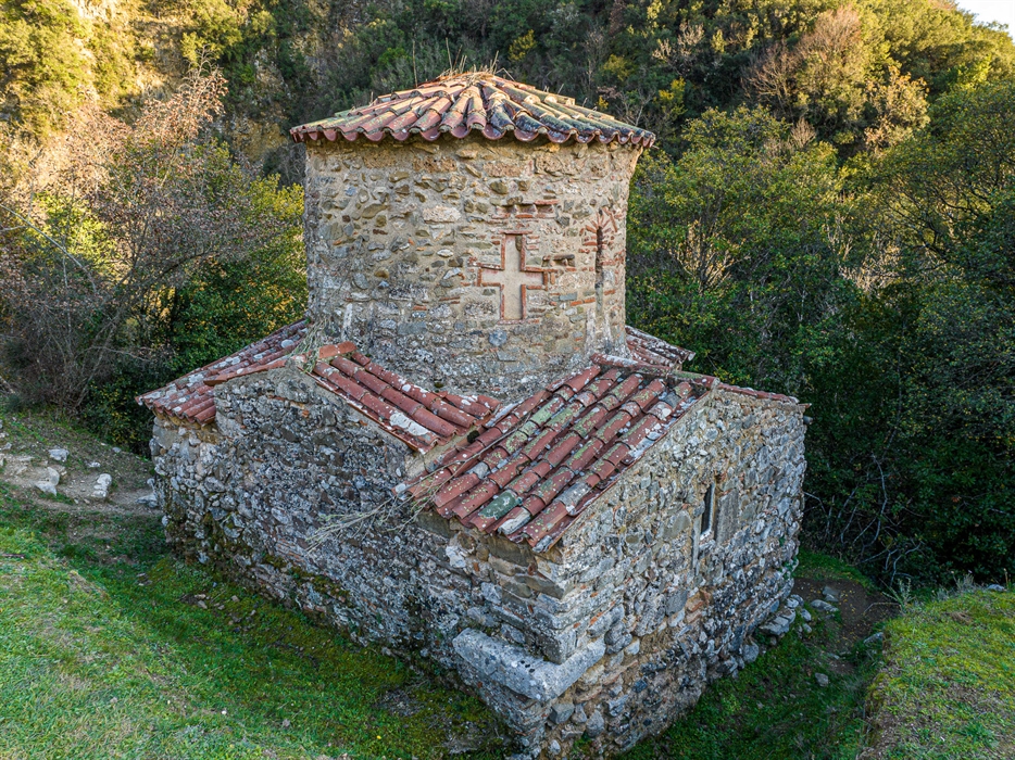 ΣΤΑ ΒΗΜΑΤΑ ΤΟΥ ΠΑΥΣΑΝΙΑ