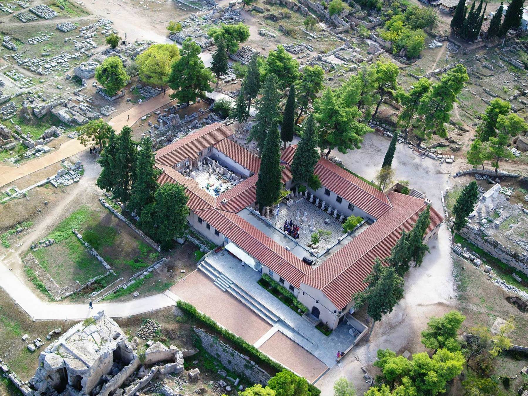 ΑΦΙΕΡΩΜΑ ΣΤΗΝ ΚΟΡΙΝΘΙΑ  ΜΕΡΟΣ 2ο