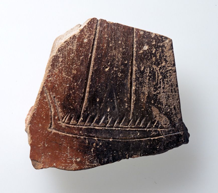 ΑΡΧΑΙΟΛΟΓΙΚΟ ΜΟΥΣΕΙΟ ΧΑΙΡΩΝΕΙΑΣ