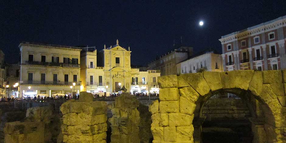 ΣΙΚΕΛΙΑ - ΚΑΤΩ ΙΤΑΛΙΑ