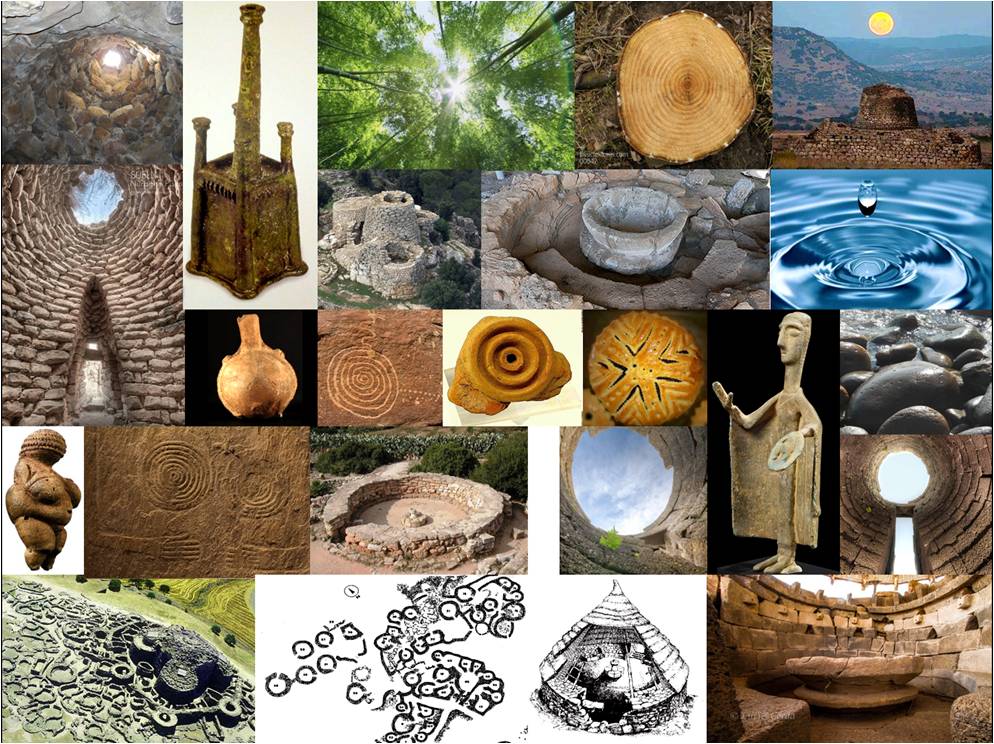 ΜΕΣΟΓΕΙΑΚΗ ΤΡΙΛΟΓΙΑ : ΚΟΡΣΙΚΗ - ΣΑΡΔΗΝΙΑ- ΕΛΒΑ