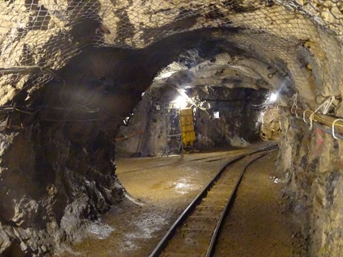 25η ΜΑΡΤΙΟΥ ΓΡΑΒΙΑ-ΠΟΛΥΔΡΟΣΟΣ-ΜΕΤΑΛΛΕΥΤΙΚΟ ΠΑΡΚΟ ΦΩΚΙΔΑΣ