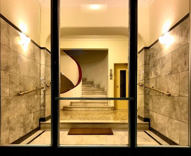 ΦΩΚΙΩΝΟΣ ΝΕΓΡΗ ΜΕ ΤΟΝ ΝΙΚΟ ΒΑΤΟΠΟΥΛΟ