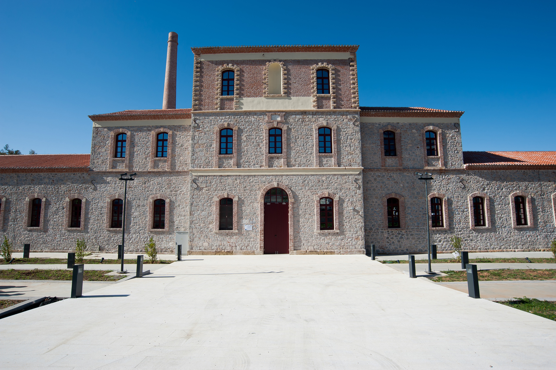 Η ΧΑΛΚΙΔΑ ΜΕΣΑ ΣΤΟΥΣ ΑΙΩΝΕΣ