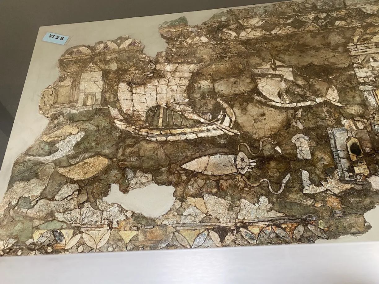 ΚΟΡΙΝΘΙΑ  ΜΕΡΟΣ 1ο