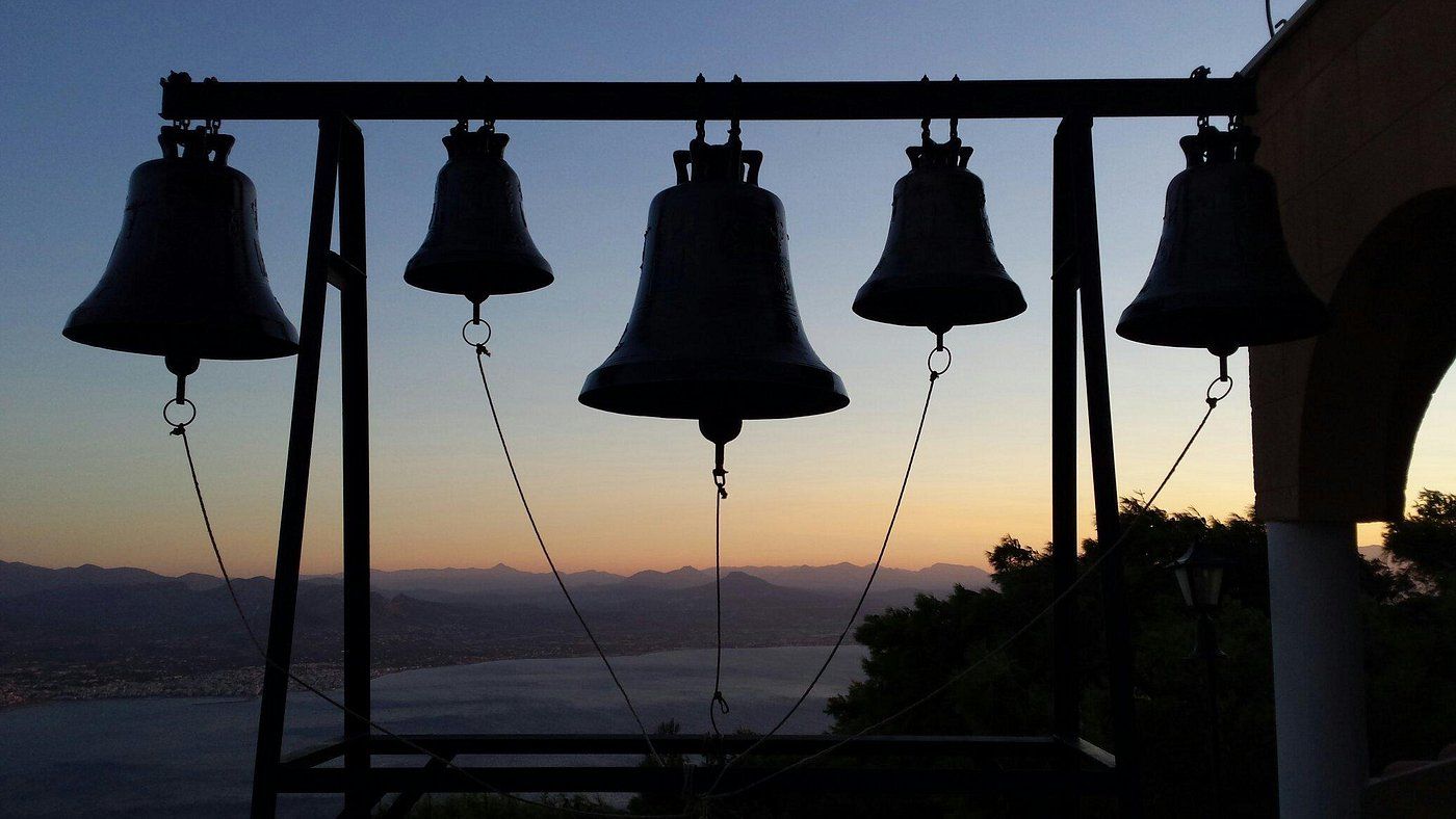 ΚΟΡΙΝΘΙΑ  ΜΕΡΟΣ 1ο