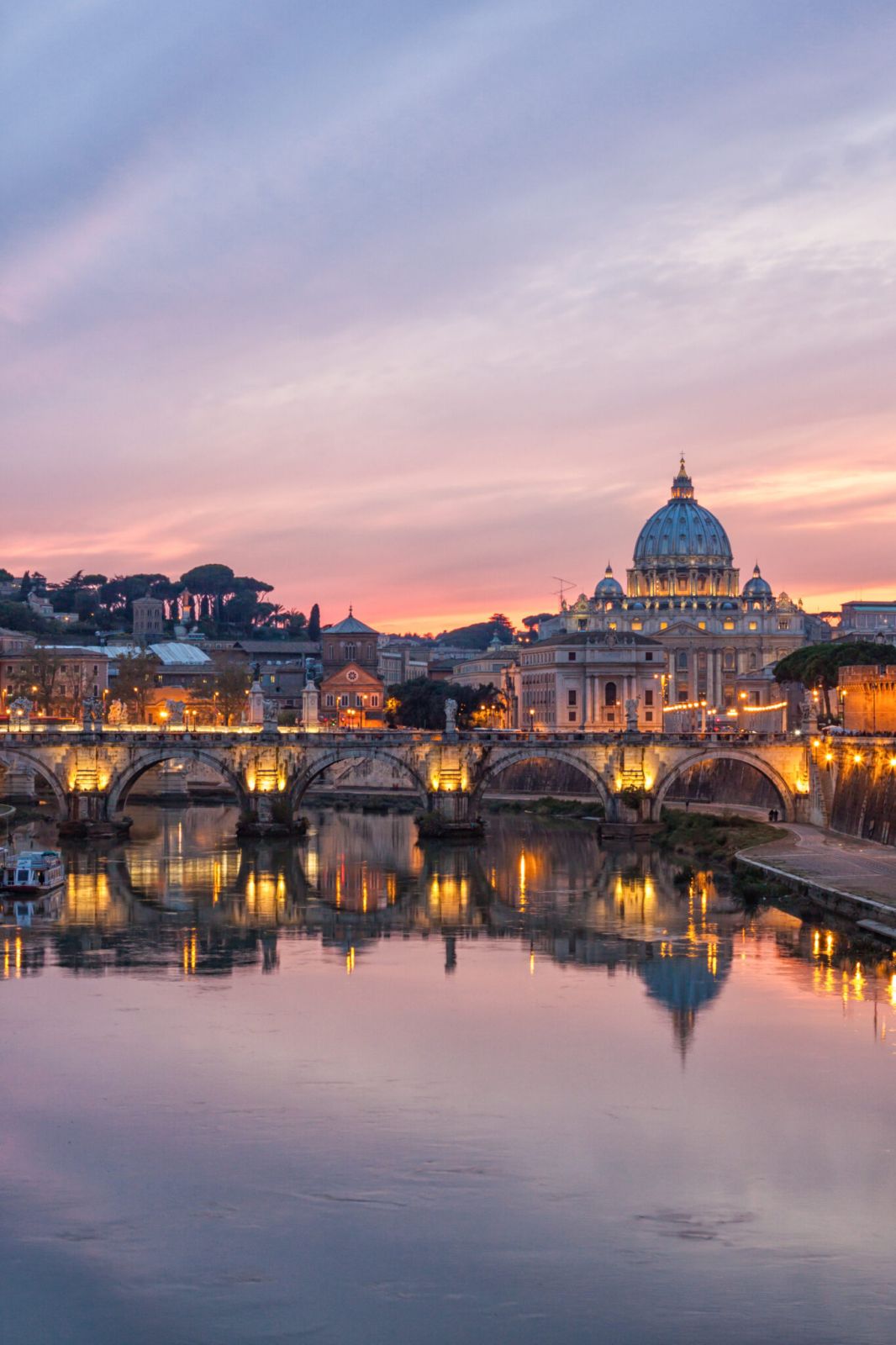 ΑΓΙΟΥ ΒΑΛΕΝΤΙΝΟΥ ΣΤΗΝ ΑΙΩΝΙΑ ΠΟΛΗ