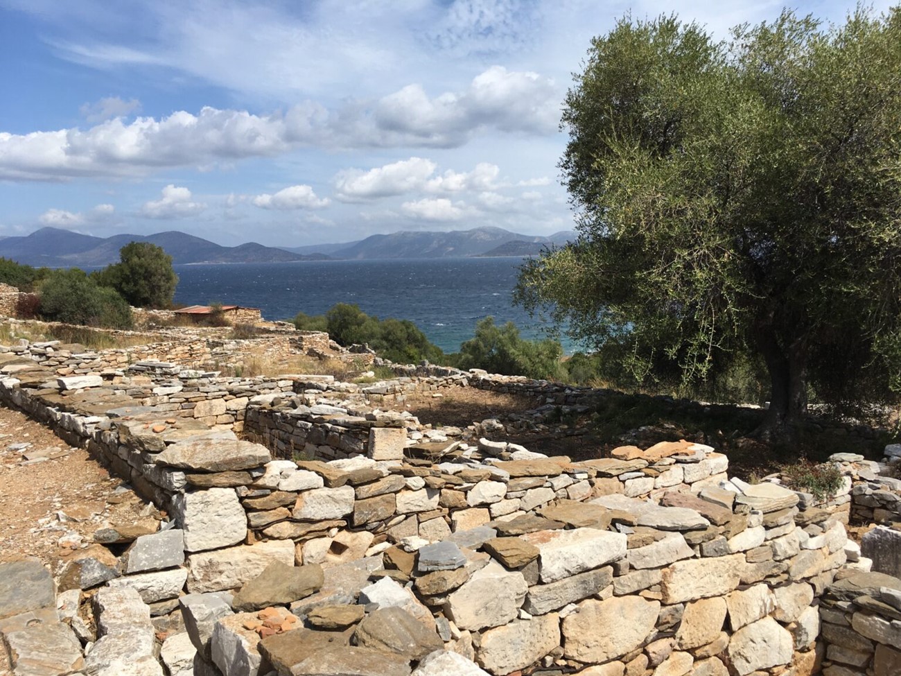 Άγνωστες ιστορίες στην κοιλάδα του Λιμικού