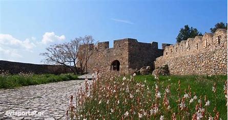 Η ΧΑΛΚΙΔΑ ΜΕΣΑ ΣΤΟΥΣ ΑΙΩΝΕΣ