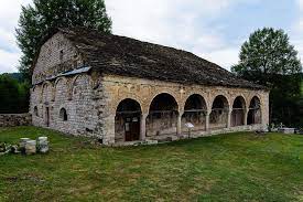 ΔΥΤΙΚΑ ΒΑΛΚΑΝΙΑ   ΚΟΡΥΤΣΑ  - ΟΧΡΙΔΑ