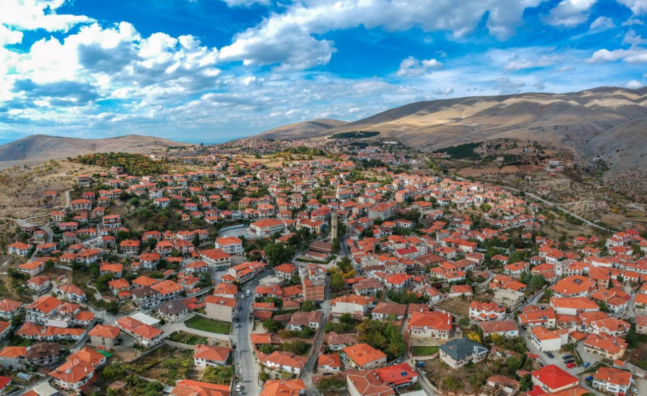 ΑΠΟΚΡΙΕΣ ΣΤΗΝ ΣΙΑΤΙΣΤΑ  ΚΑΙ ΚΟΖΑΝΗ