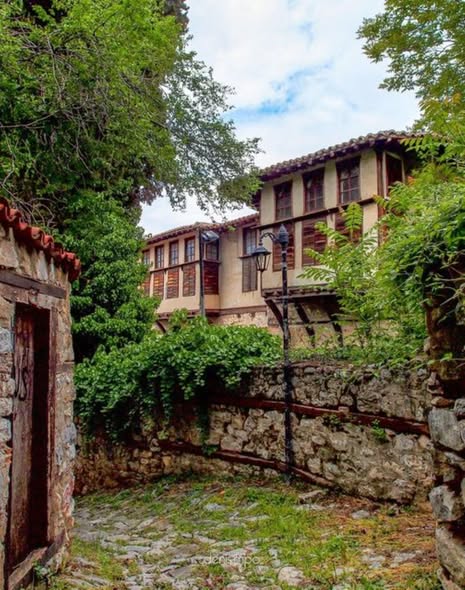 ΑΠΟΚΡΙΕΣ ΣΤΗΝ ΣΙΑΤΙΣΤΑ  ΚΑΙ ΚΟΖΑΝΗ