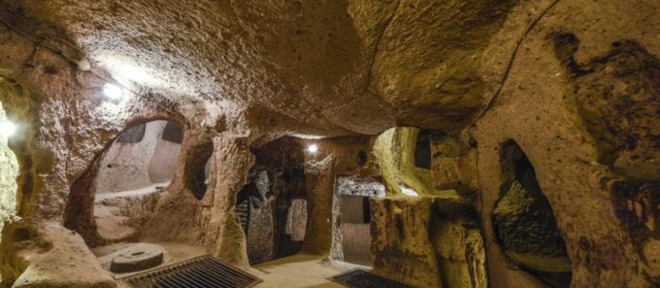 ΚΑΠΠΑΔΟΚΙΑ