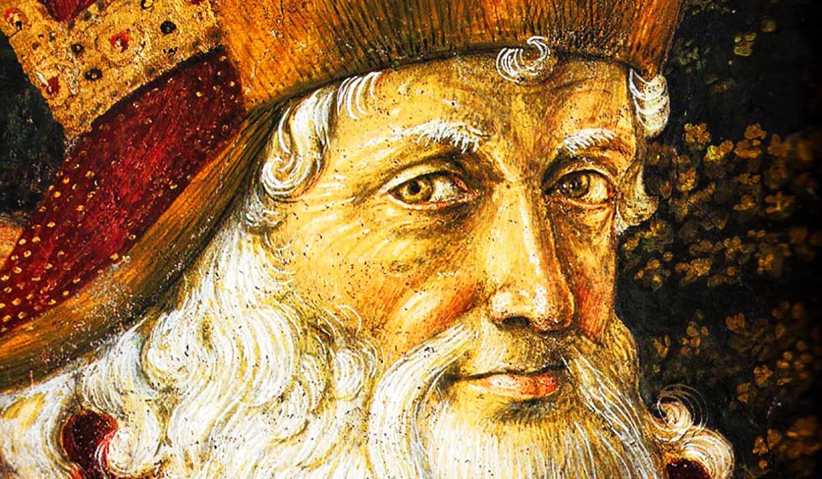 Memnon  Christmas ΘΕΟΦΑΝΕΙΑ ΣΤΗΝ ΜΕΣΑΙΩΝΙΚΗ ΙΤΑΛΙΑ  ΡΑΒΕΝΝΑ &  ΟΥΡΜΠΙΝΟ ΣΕ 6 ΗΜΕΡΕΣ