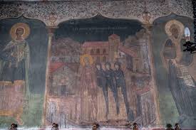 ΑΓΙΑ ΦΙΛΟΘΕΗ-ΑΦΙΕΡΩΜΑ ΣΤΗΝ ΚΥΡΑ ΤΩΝ ΑΘΗΝΩΝ