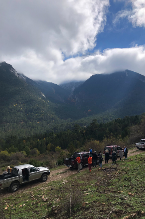 Memnon Christmas ΧΡΙΣΤΟΥΓΕΝΝΑ ΣΤΗΝ ΚΑΡΔΙΑ ΤΗΣ ΘΕΣΣΑΛΙΚΗΣ ΓΗΣ