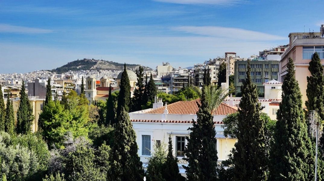 ΝΕΑΠΟΛΗ – ΕΞΑΡΧΕΙΑ