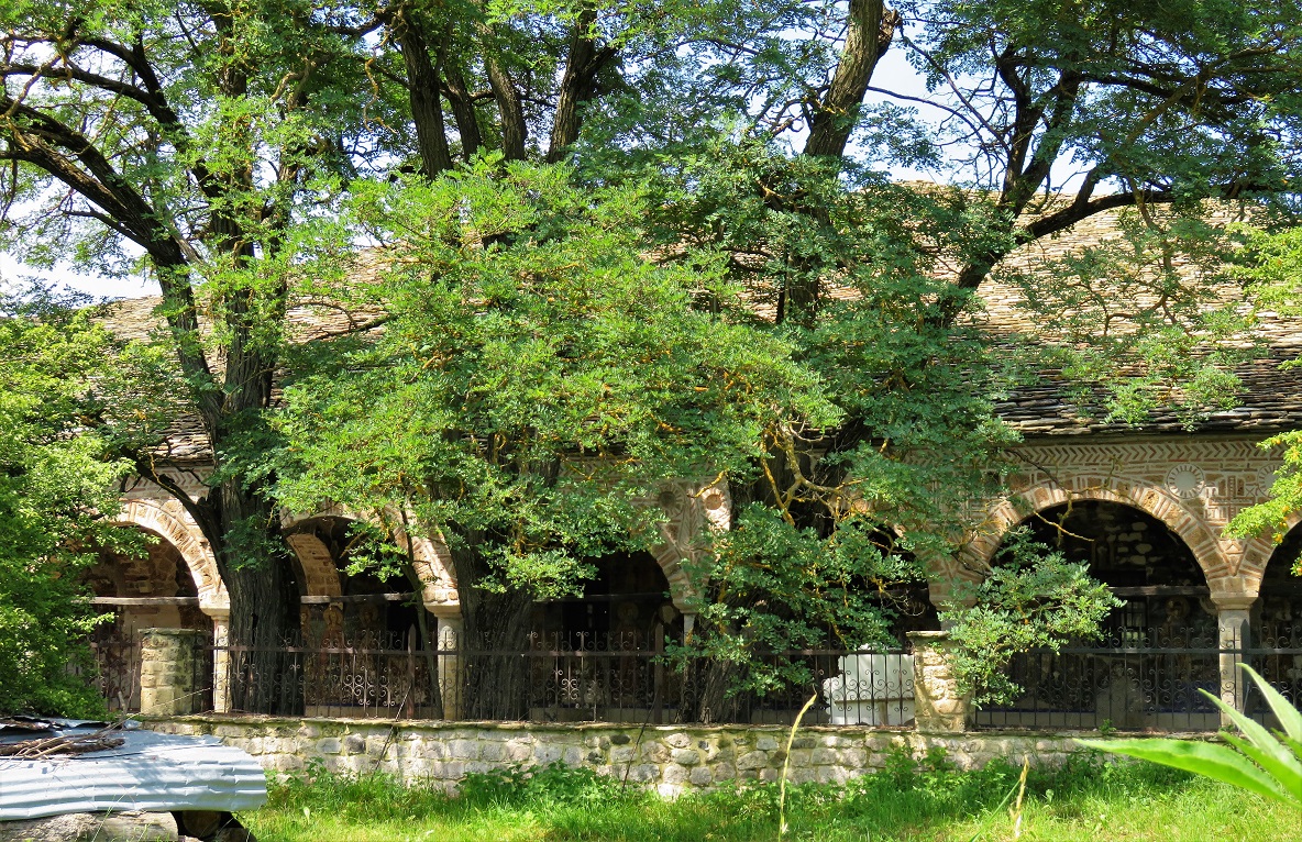 ΔΥΤΙΚΑ ΒΑΛΚΑΝΙΑ   ΚΟΡΥΤΣΑ  - ΟΧΡΙΔΑ