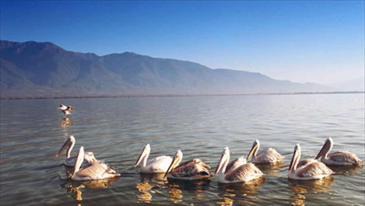 ΠΑΣΧΑ ΣΤΗΝ ΚΕΡΚΙΝΗ