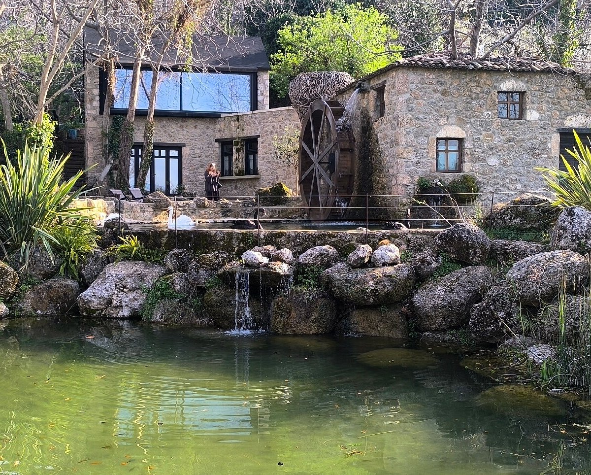 ΜΑΙΟΣ ΣΤΗΝ ΑΙΓΕΙΡΑ ΚΑΙ ΤΟ AREA SYNEST