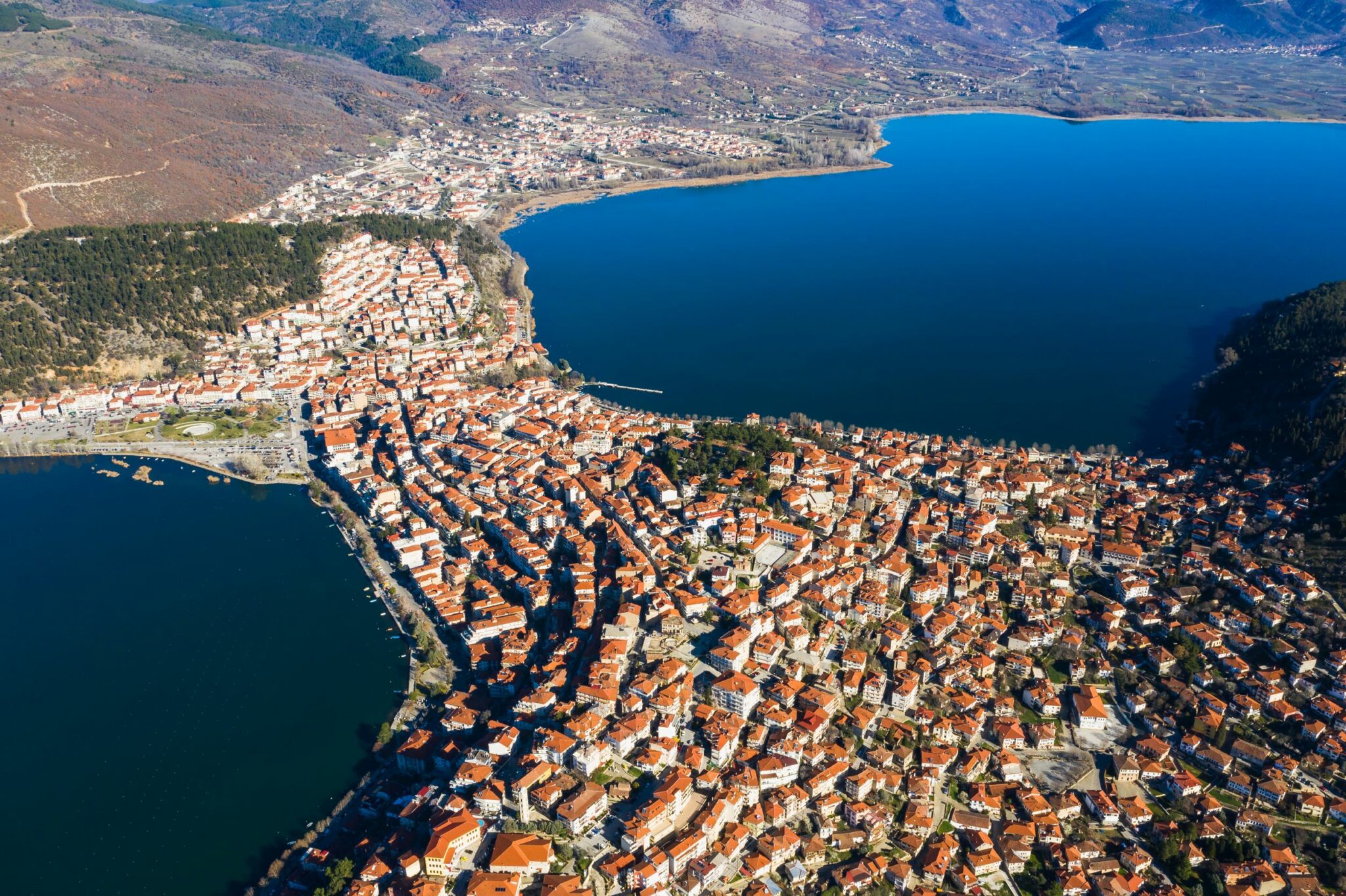 Memnon Christmas ΘΕΟΦΑΝΕΙΑ ΣΕ ΚΑΣΤΟΡΙΑ-ΠΡΕΣΠΕΣ-ΡΑΓΚΟΥΤΣΑΡΙΑ