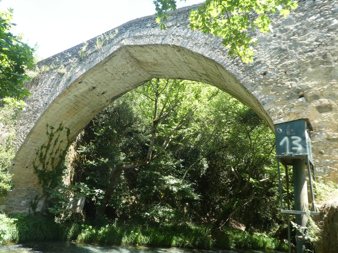 Πεζοπορία στο ΜAΙΝΑΛΟ