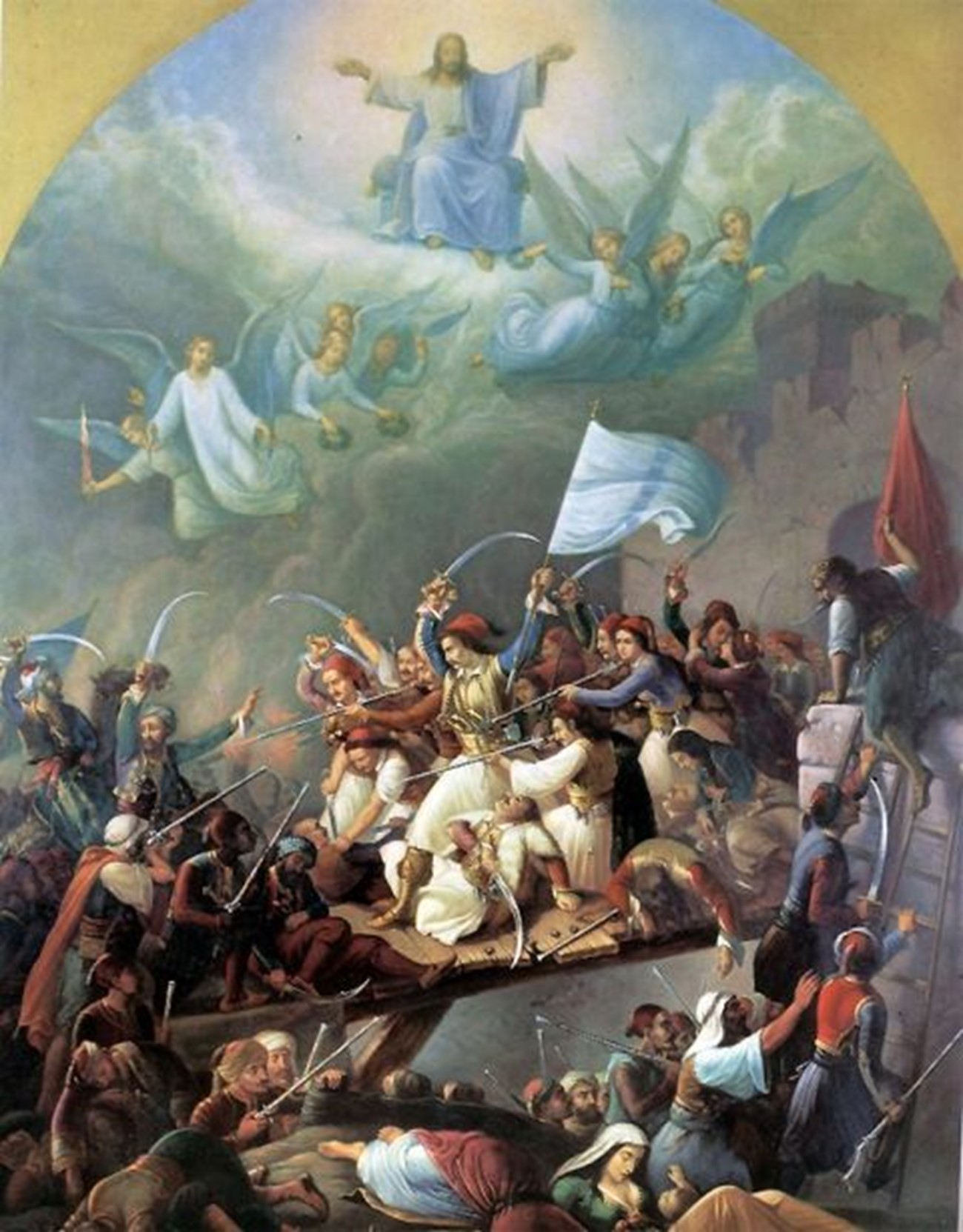 ΟΔΟΙΠΟΡΙΚΟ ΙΣΤΟΡΙΚΗΣ ΜΝΗΜΗΣ 