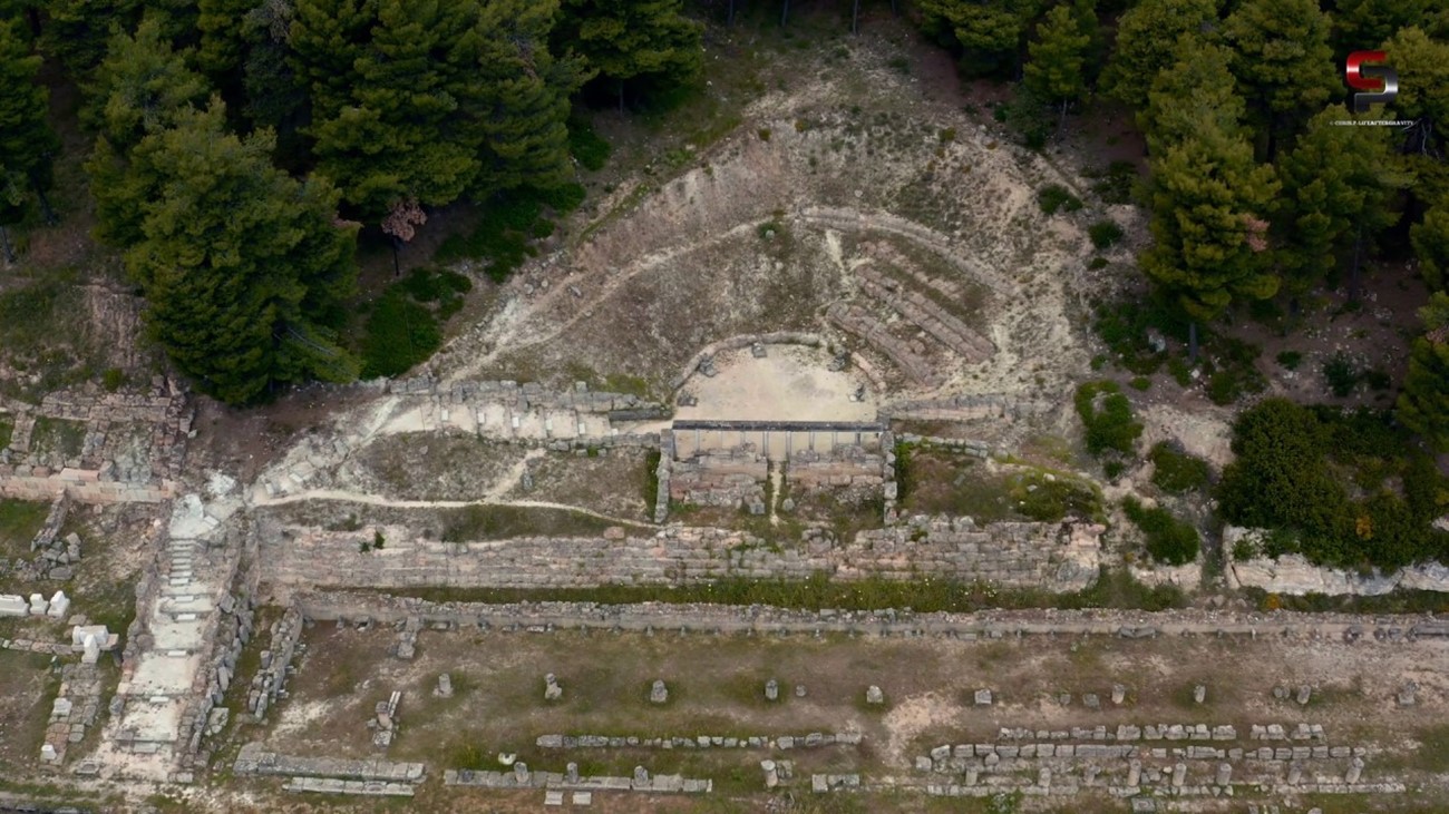 ΑΝΑΔΡΟΜΗ ΣΤΙΣ ΑΡΧΑΙΕΣ ΚΑΙ ΝΕΩΤΕΡΕΣ ΜΝΗΜΕΣ 