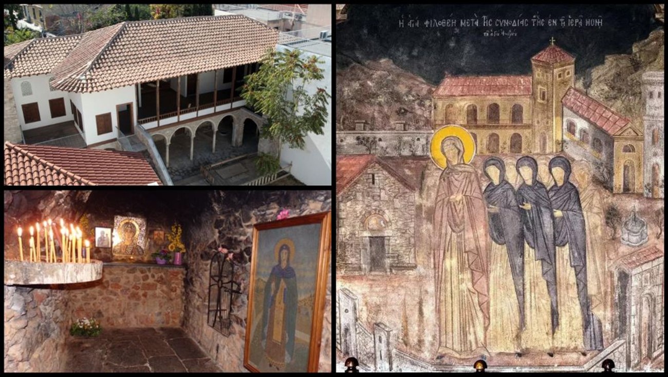 Η ΙΣΤΟΡΙΑ ΤΗΣ ΓΥΝΑΙΚΑΣ ΠΟΥ ΑΛΛΑΞΕ ΤΗΝ ΠΟΛΗ