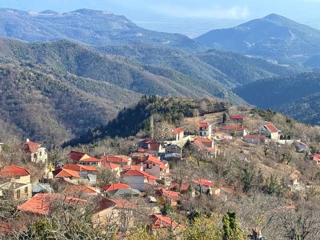 ΟΙΤΗ – ΒΑΡΔΟΥΣΙΑ – ΓΚΙΩΝΑ – ΠΑΡΝΑΣΣΟΣ