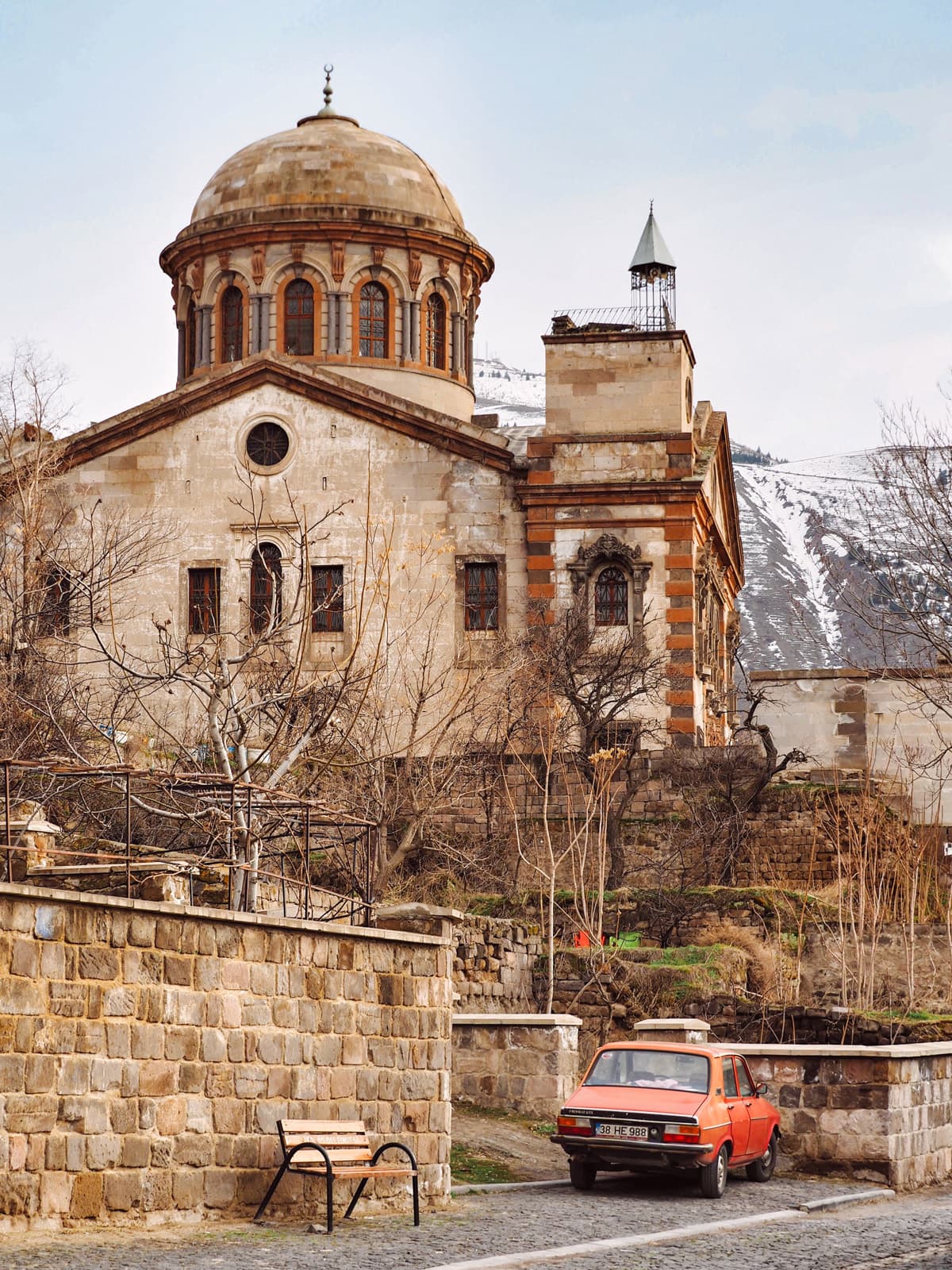 ΚΑΠΠΑΔΟΚΙΑ